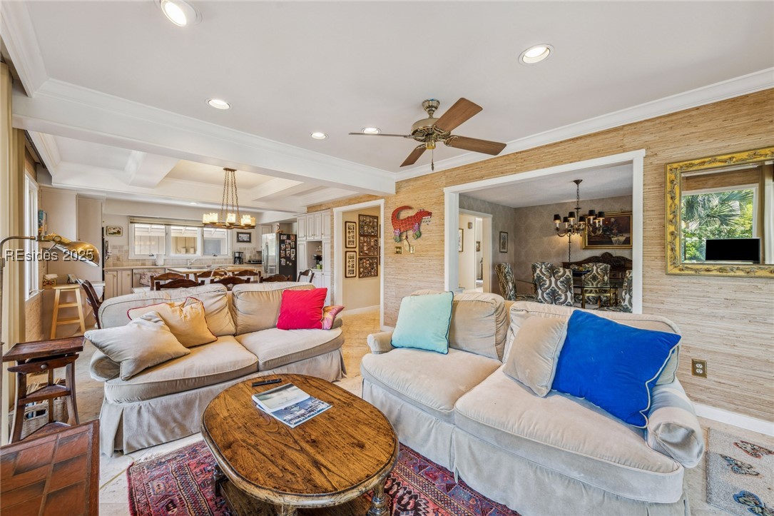 63 Baynard Park Rd Rd, Hilton Head Island, South Carolina image 19