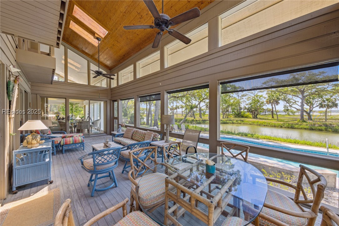 63 Baynard Park Rd Rd, Hilton Head Island, South Carolina image 44