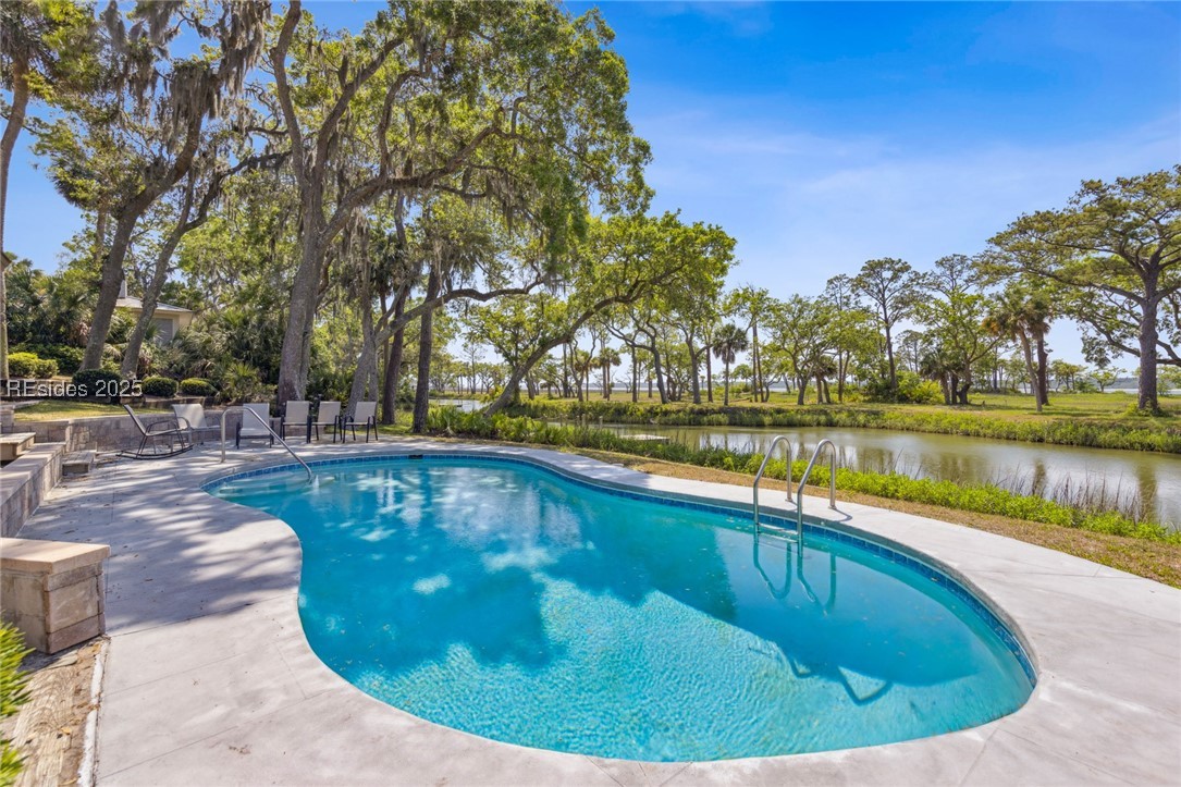 63 Baynard Park Rd Rd, Hilton Head Island, South Carolina image 47