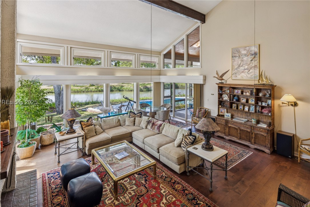 63 Baynard Park Rd Rd, Hilton Head Island, South Carolina image 35