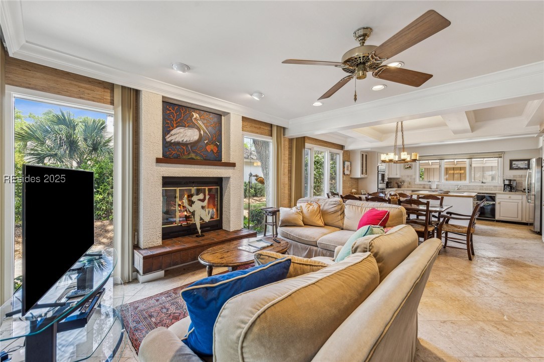 63 Baynard Park Rd Rd, Hilton Head Island, South Carolina image 18
