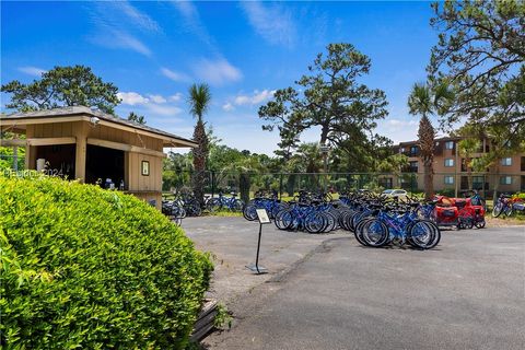 A home in Hilton Head Island