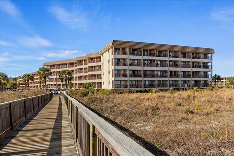 A home in Hilton Head Island