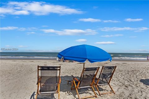 A home in Hilton Head Island