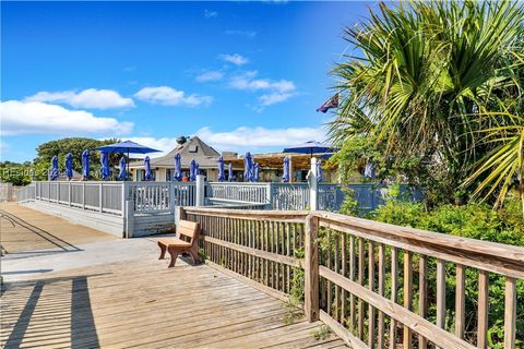 A home in Hilton Head Island