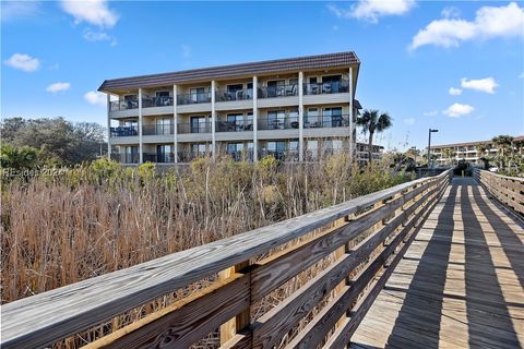 A home in Hilton Head Island