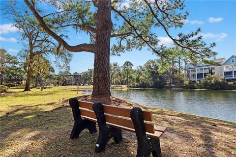 A home in Hilton Head Island