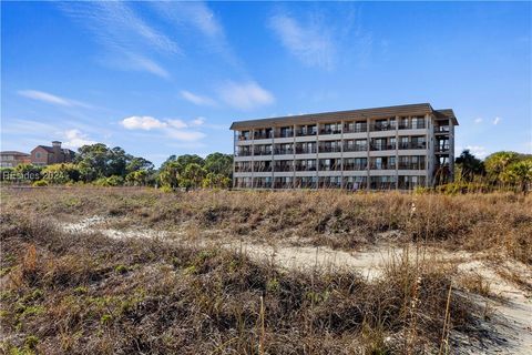 A home in Hilton Head Island