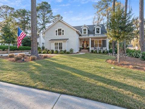 Homes For Sale - 46 Kershaw Drive<br/> Bluffton, SC 29910