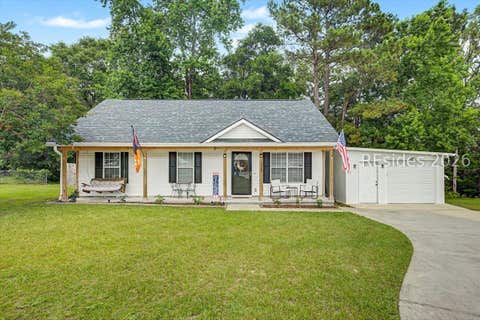 Homes For Sale - 138 High Pointe Drive<br/> Rincon, GA 31326