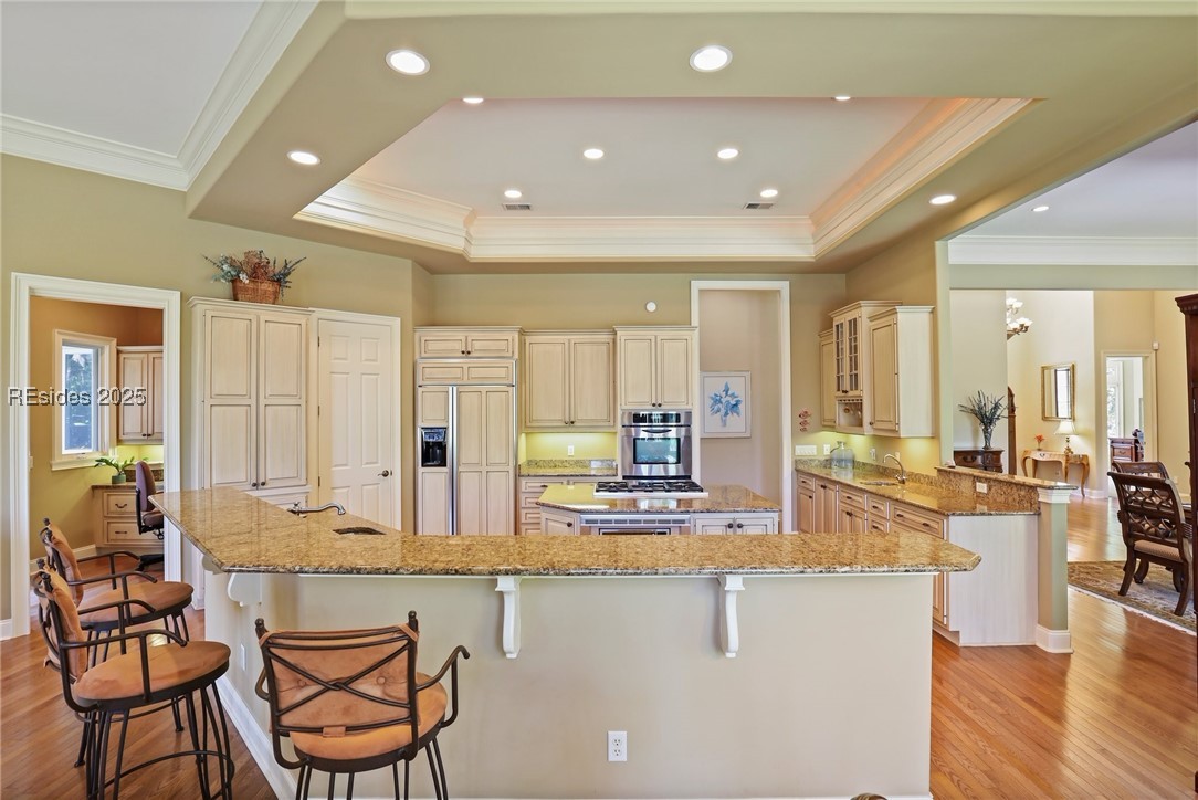 13 Pond Drive, Hilton Head Island, Texas image 8