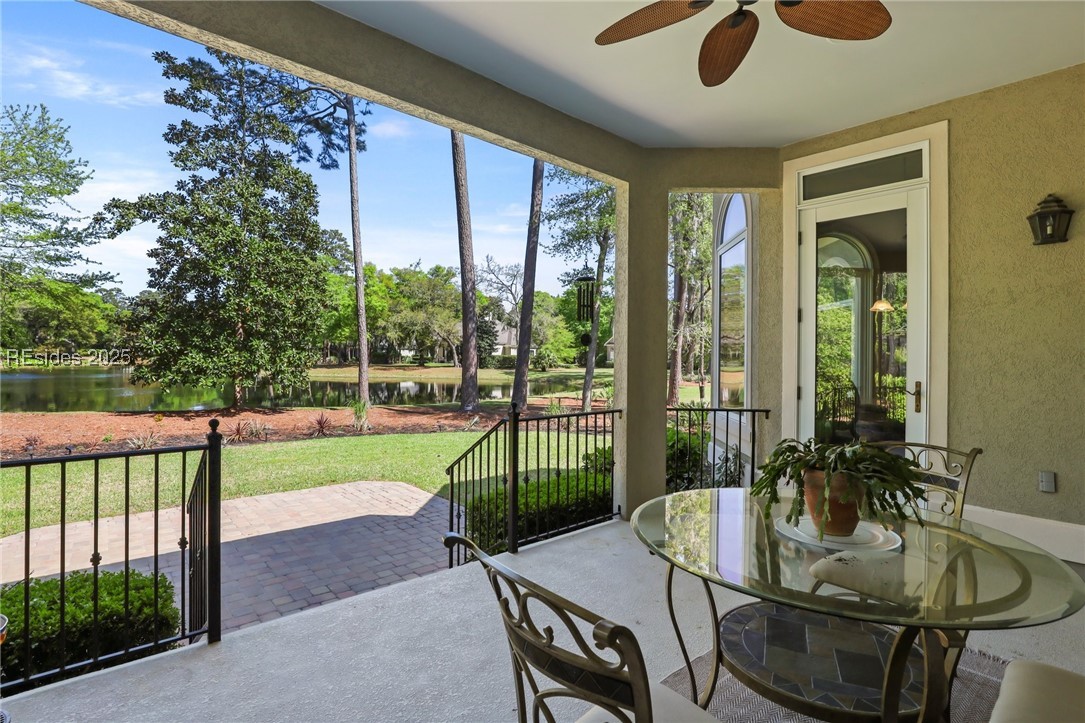 13 Pond Drive, Hilton Head Island, Texas image 39