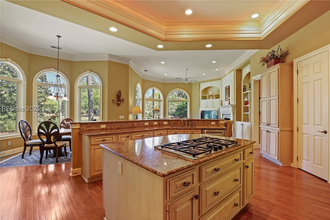 13 Pond Drive, Hilton Head Island, Texas image 9