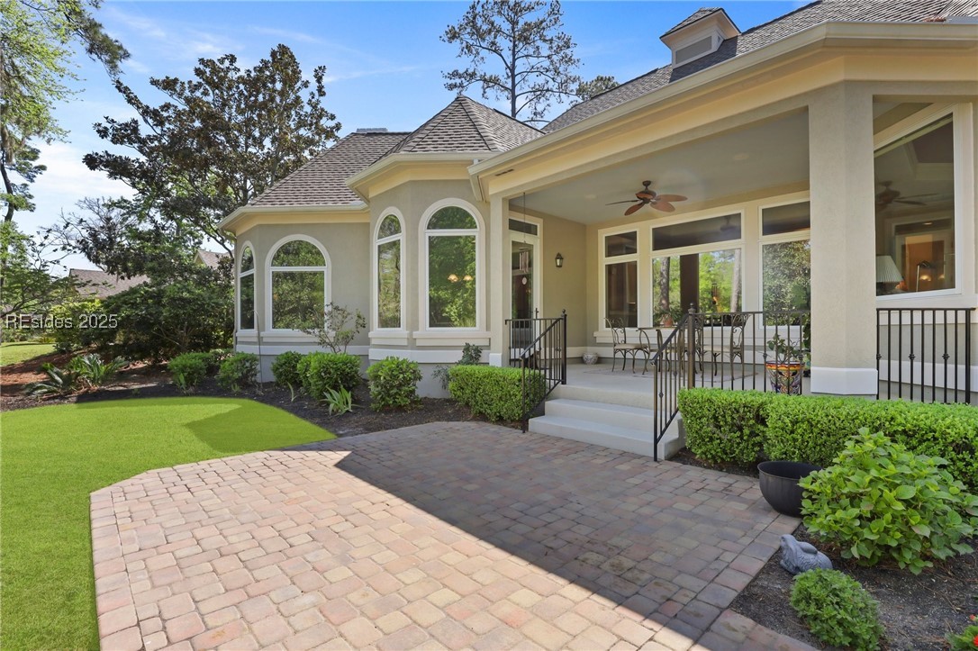 13 Pond Drive, Hilton Head Island, Texas image 40