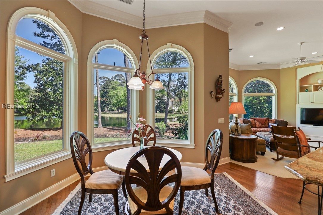 13 Pond Drive, Hilton Head Island, Texas image 13
