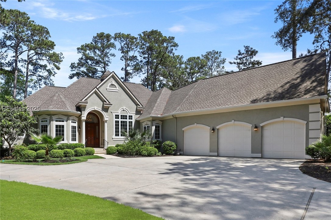 13 Pond Drive, Hilton Head Island, Texas image 1