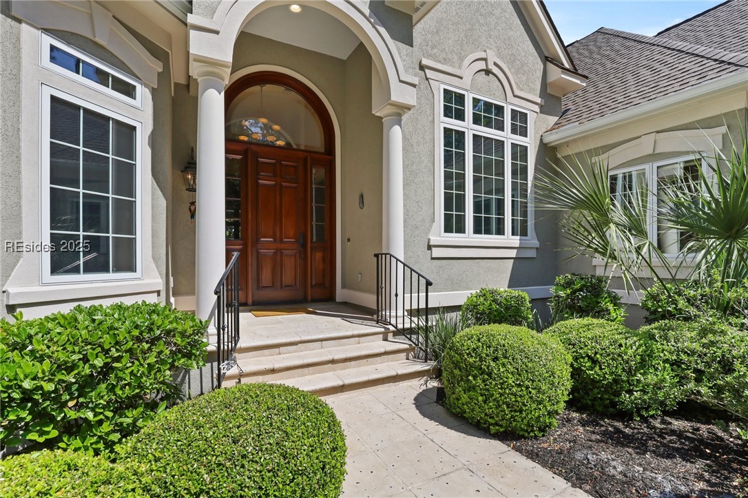 13 Pond Drive, Hilton Head Island, Texas image 2