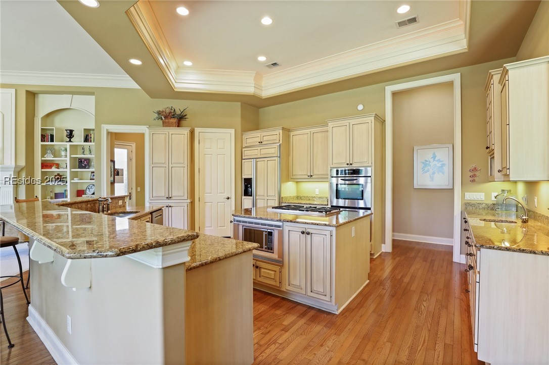 13 Pond Drive, Hilton Head Island, Texas image 7