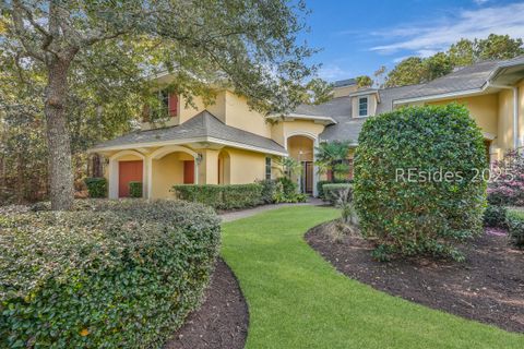 Homes For Sale - 86 Hopsewee Drive<br/> Okatie, SC 29909