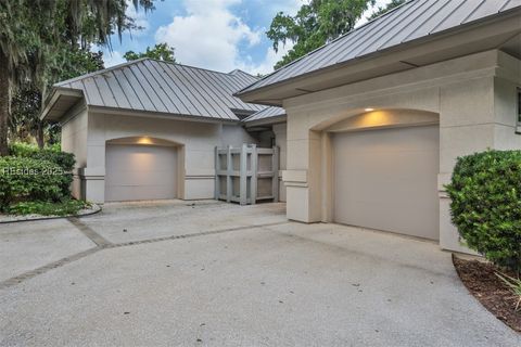 A home in Bluffton