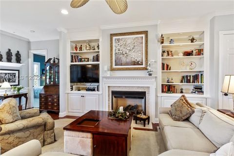 A home in Hardeeville