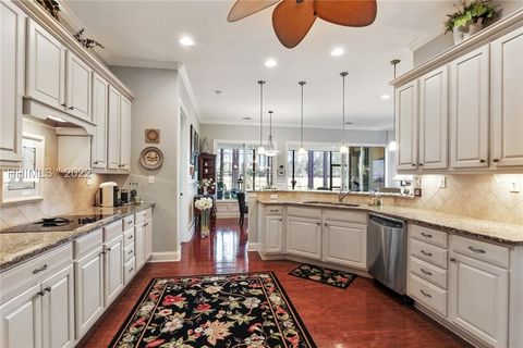 A home in Hardeeville