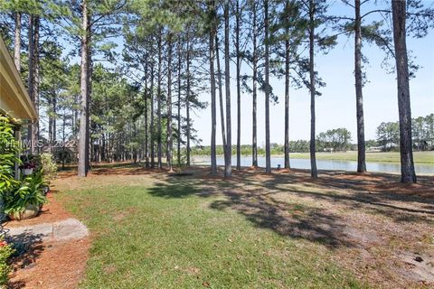 A home in Hardeeville