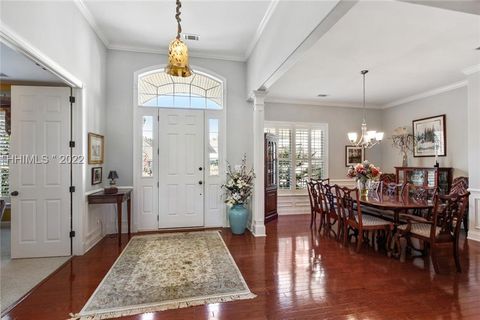 A home in Hardeeville