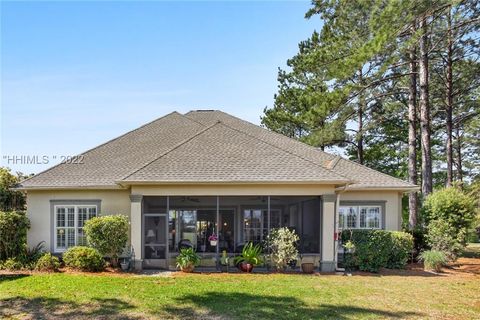 A home in Hardeeville