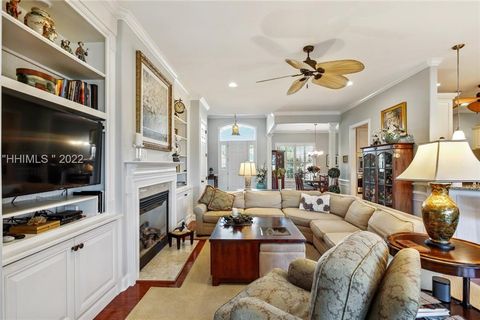 A home in Hardeeville