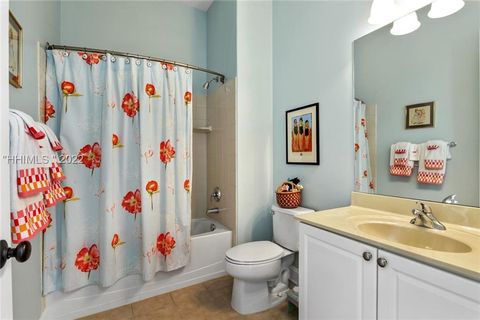 A home in Hardeeville