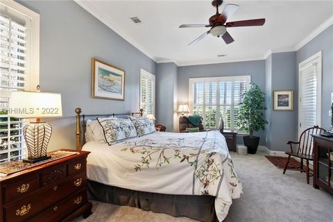 A home in Hardeeville