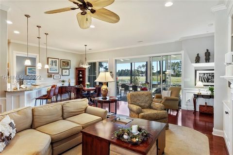 A home in Hardeeville