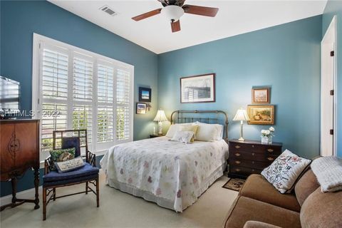 A home in Hardeeville