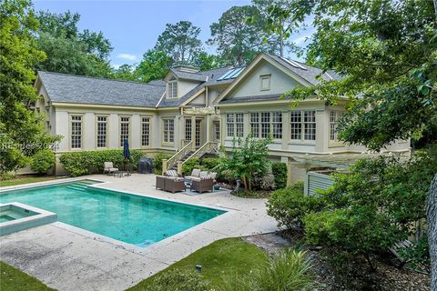 A home in Hilton Head Island