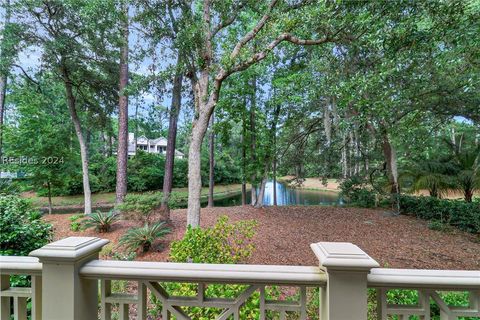 A home in Hilton Head Island