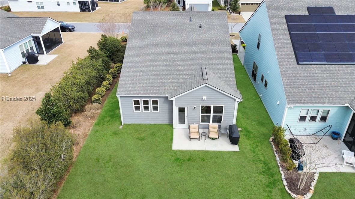 383 Turnberry Woods Drive, Okatie, South Carolina image 38