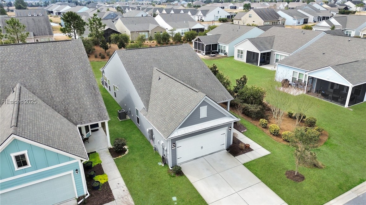 383 Turnberry Woods Drive, Okatie, South Carolina image 37