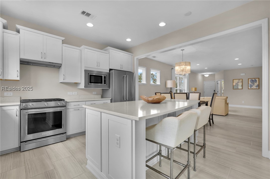 383 Turnberry Woods Drive, Okatie, South Carolina image 13