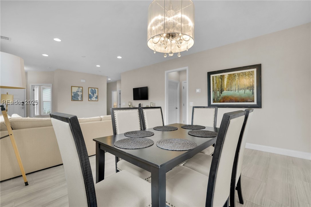 383 Turnberry Woods Drive, Okatie, South Carolina image 11