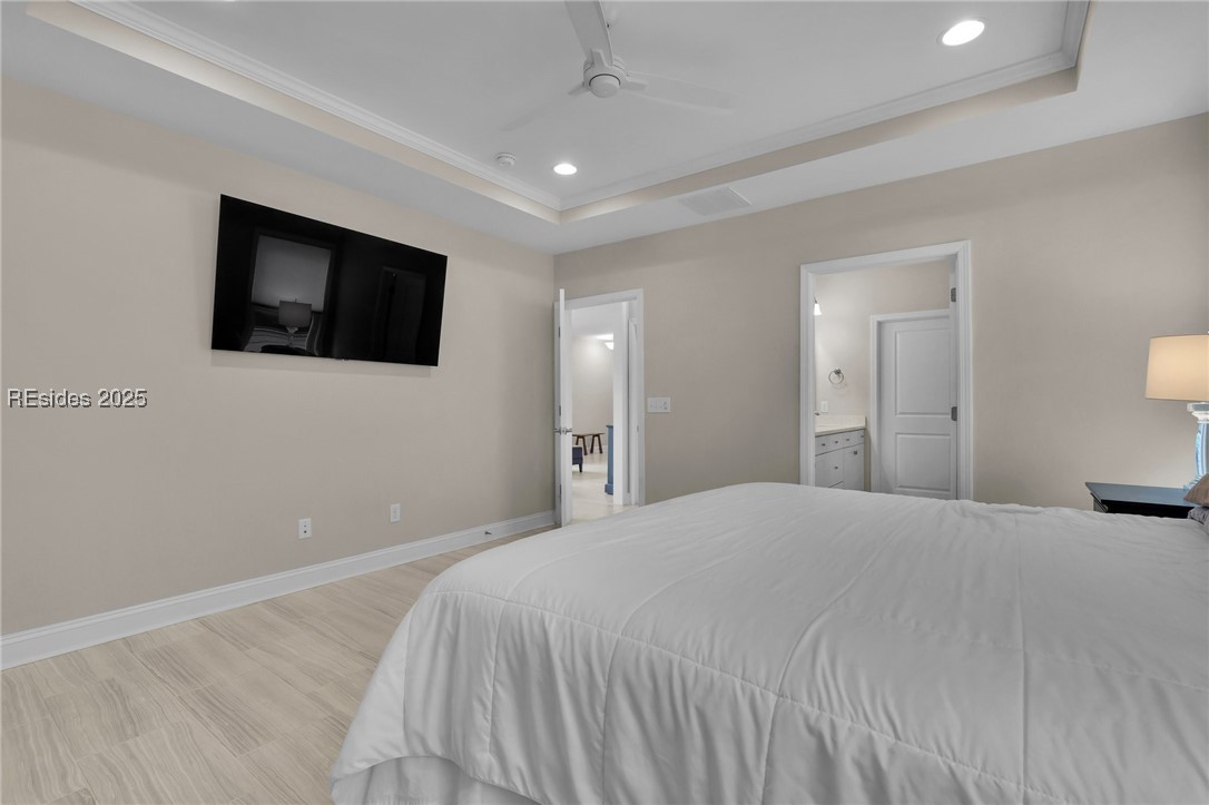 383 Turnberry Woods Drive, Okatie, South Carolina image 23