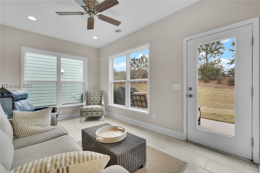 383 Turnberry Woods Drive, Okatie, South Carolina image 17