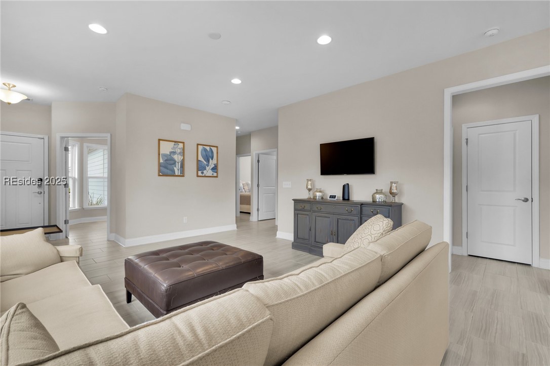 383 Turnberry Woods Drive, Okatie, South Carolina image 5