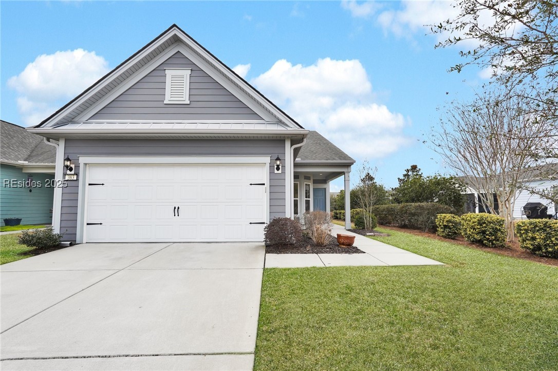383 Turnberry Woods Drive, Okatie, South Carolina image 1