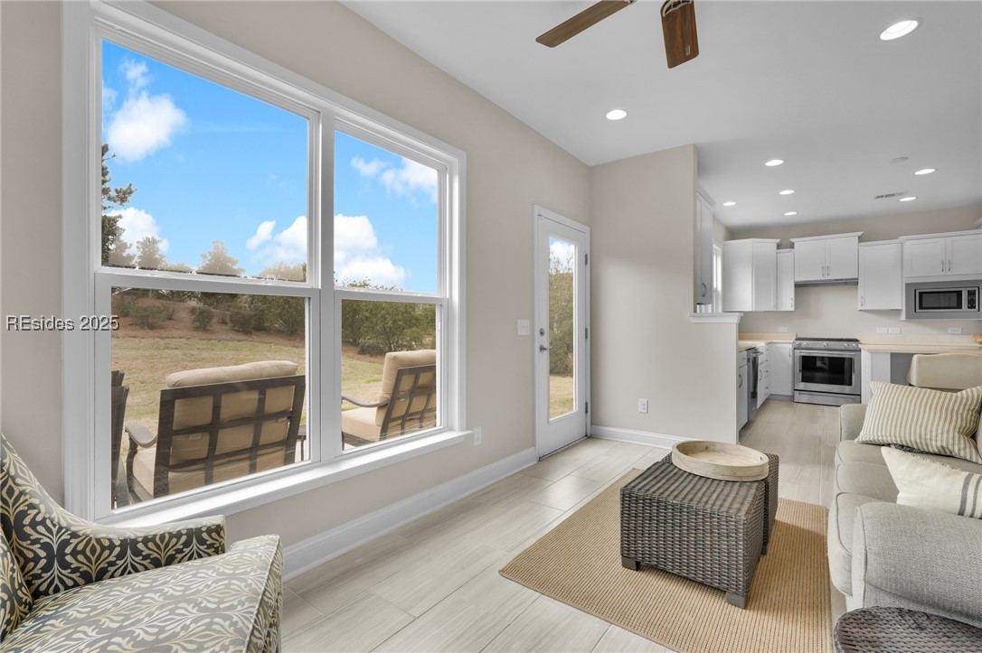 383 Turnberry Woods Drive, Okatie, South Carolina image 20