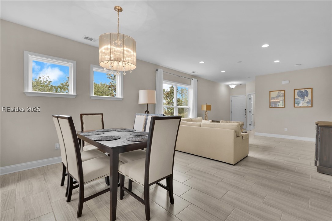 383 Turnberry Woods Drive, Okatie, South Carolina image 10