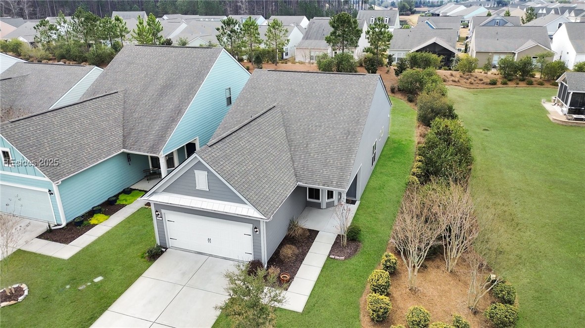 383 Turnberry Woods Drive, Okatie, South Carolina image 36