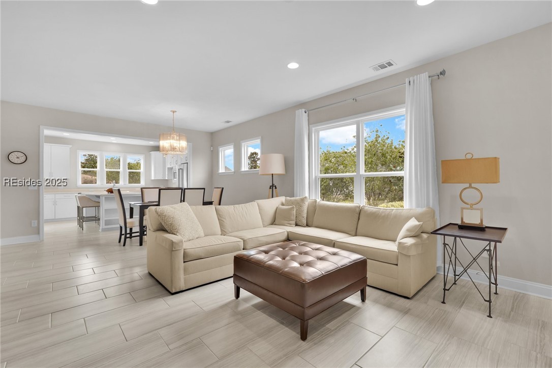 383 Turnberry Woods Drive, Okatie, South Carolina image 3