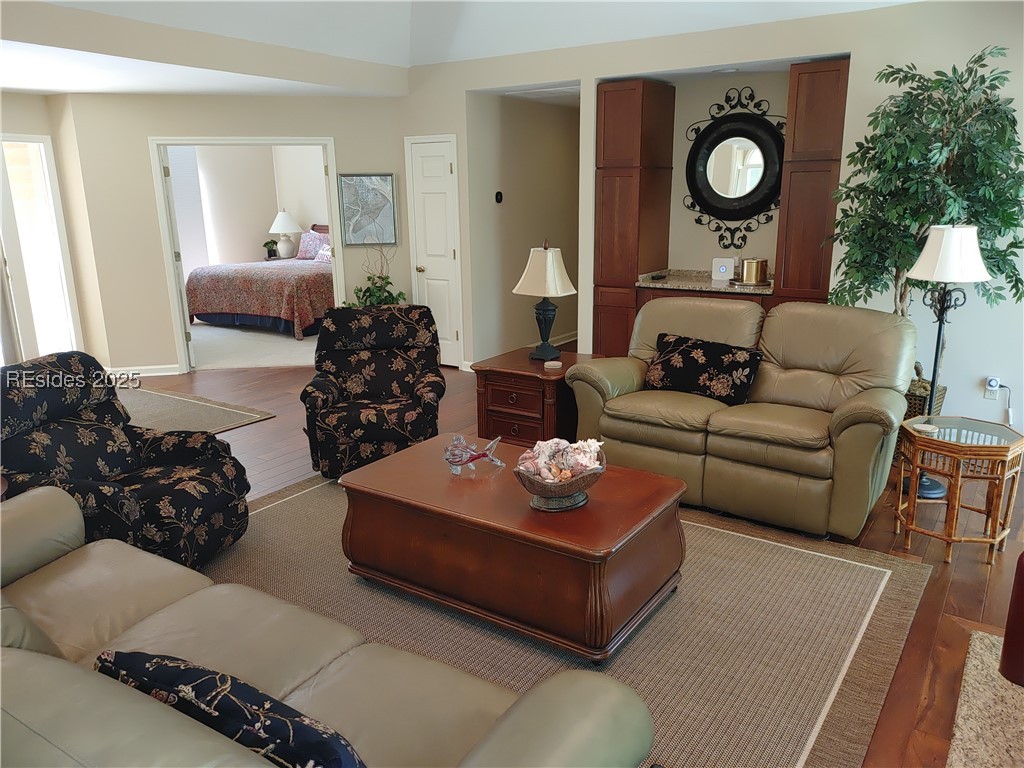 45 Kingston Road, Hilton Head Island, Texas image 3