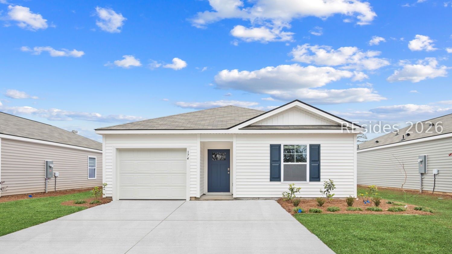 Photo 1 of 37 — 637 Sanctum Street, Ridgeland, SC 29936